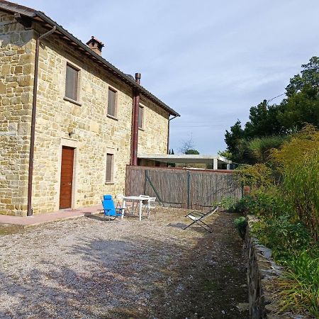 Santa Cristina  A Casa Grelletto Monticelliヴィラ エクステリア 写真