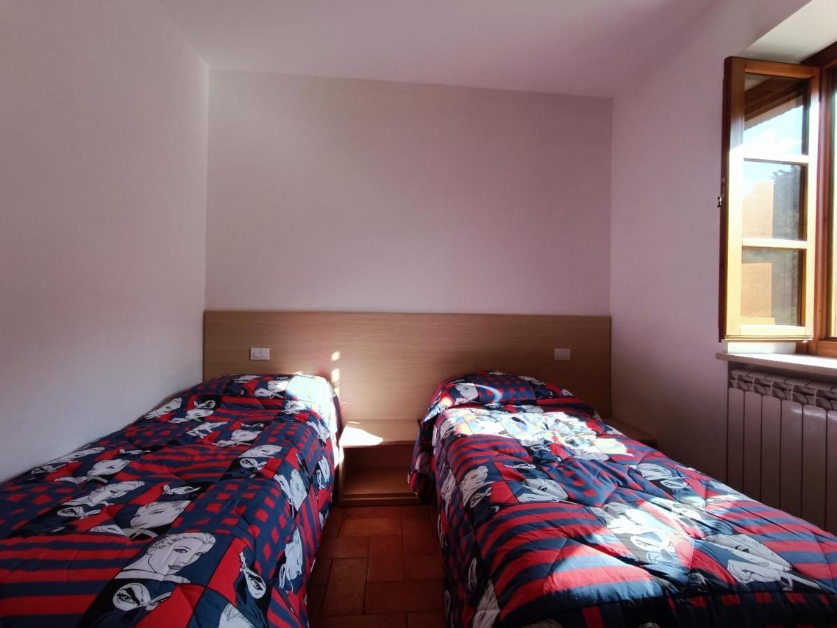 Santa Cristina  A Casa Grelletto Monticelliヴィラ エクステリア 写真