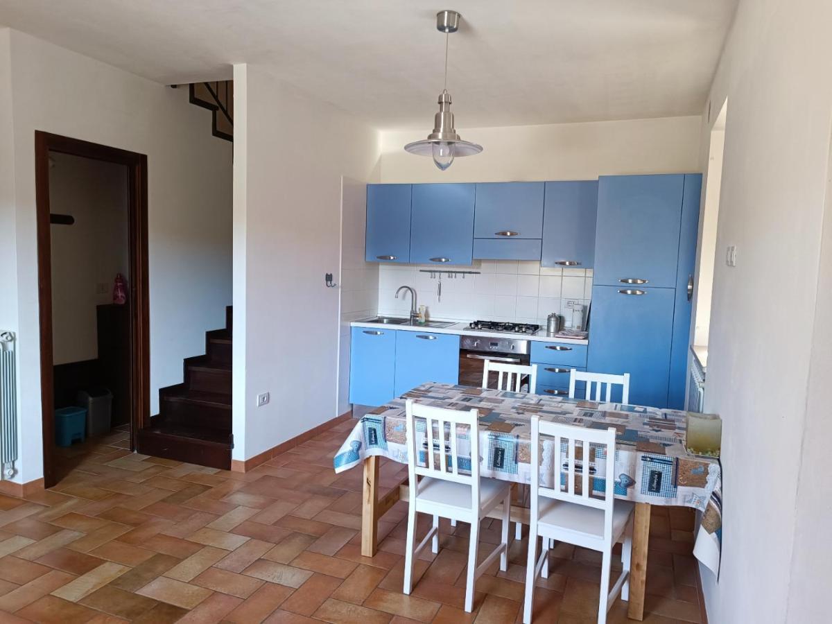 Santa Cristina  A Casa Grelletto Monticelliヴィラ エクステリア 写真