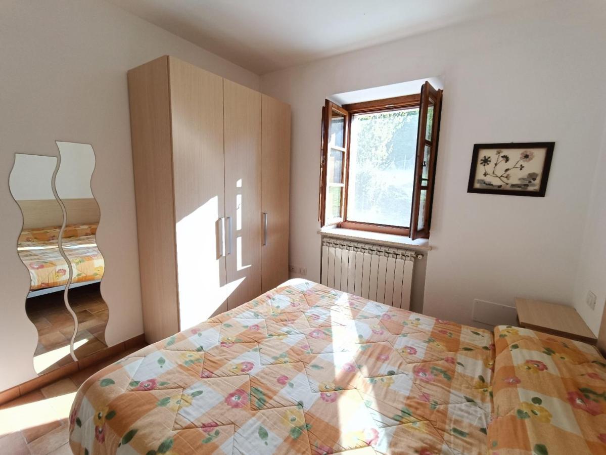 Santa Cristina  A Casa Grelletto Monticelliヴィラ エクステリア 写真