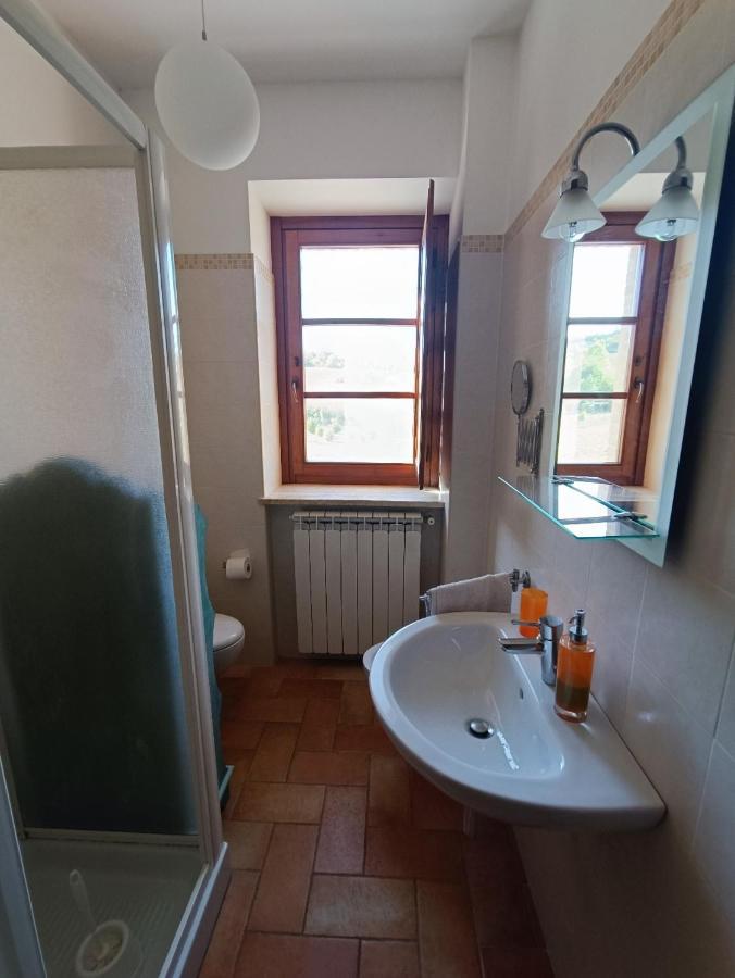 Santa Cristina  A Casa Grelletto Monticelliヴィラ エクステリア 写真