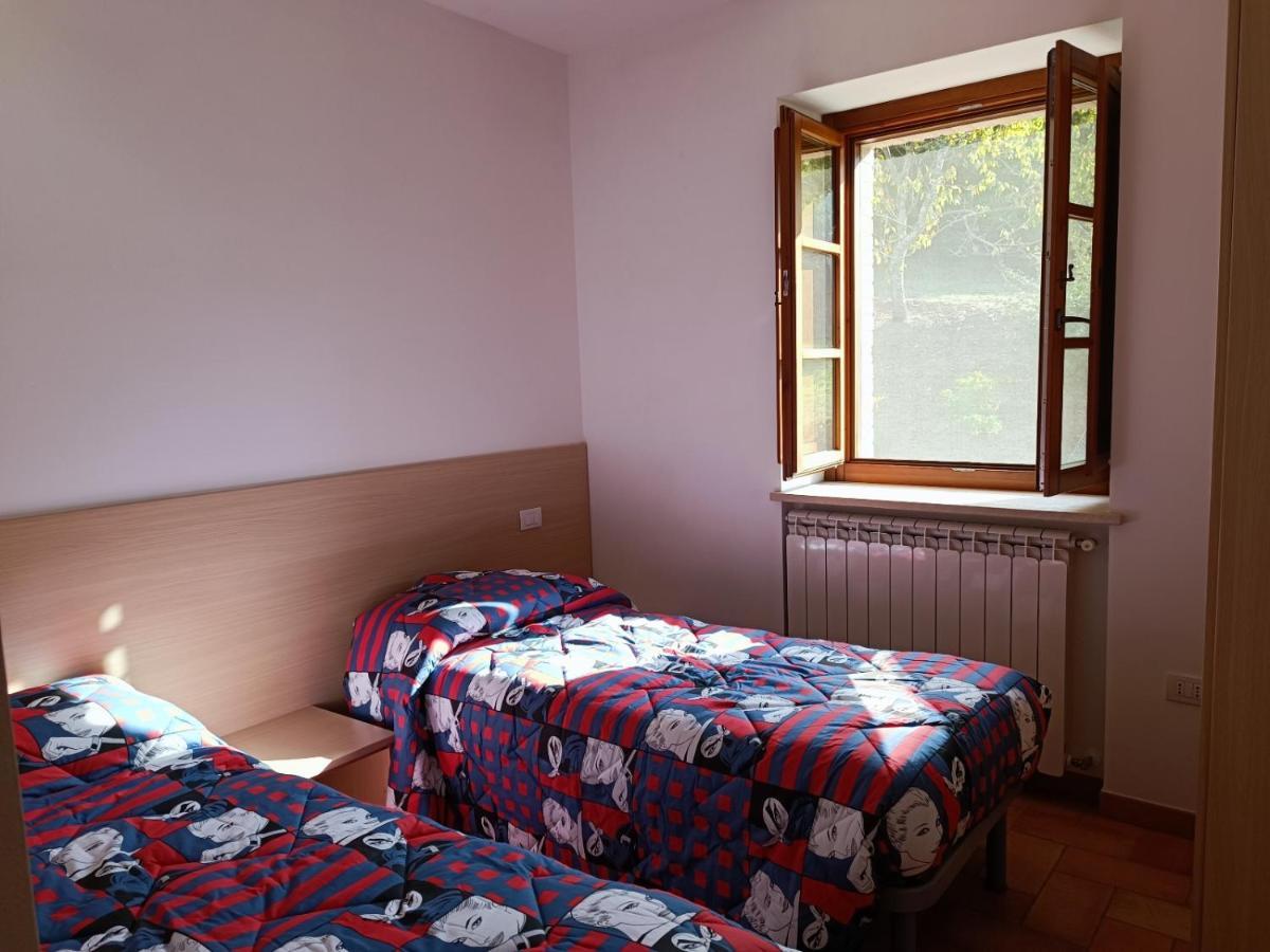 Santa Cristina  A Casa Grelletto Monticelliヴィラ エクステリア 写真
